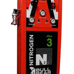 Nitrogen Tyre Inflator BBNIT5000