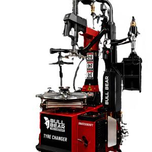 Fully Automatic Tyre Changer BBATC5000RFT