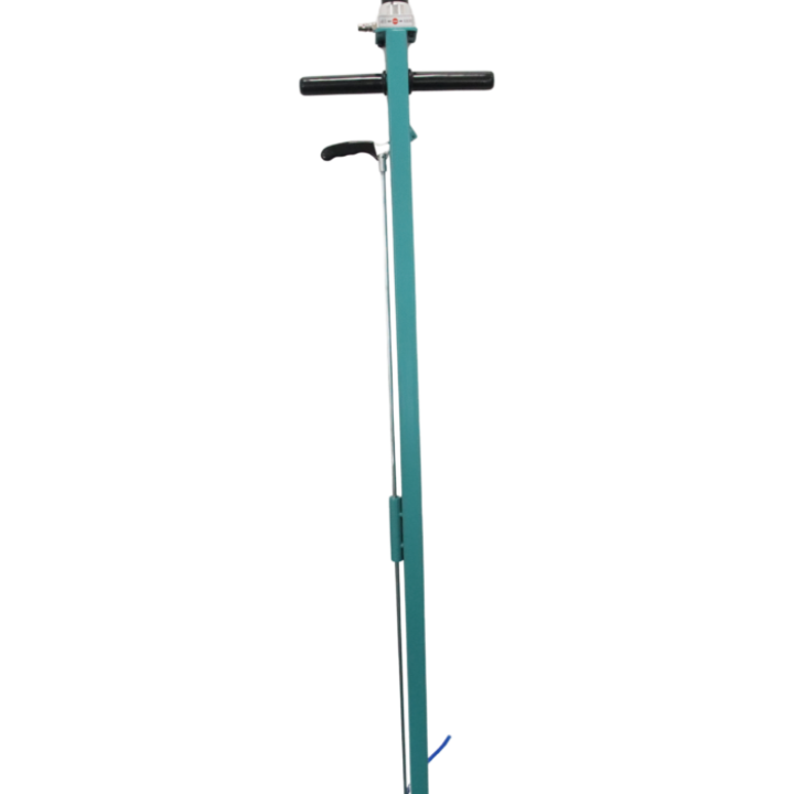 Elephant Heavy Duty Pneumatic Air Hydraulic Jack With 400 mm Maximum Lifting Height PJ-80 Ton