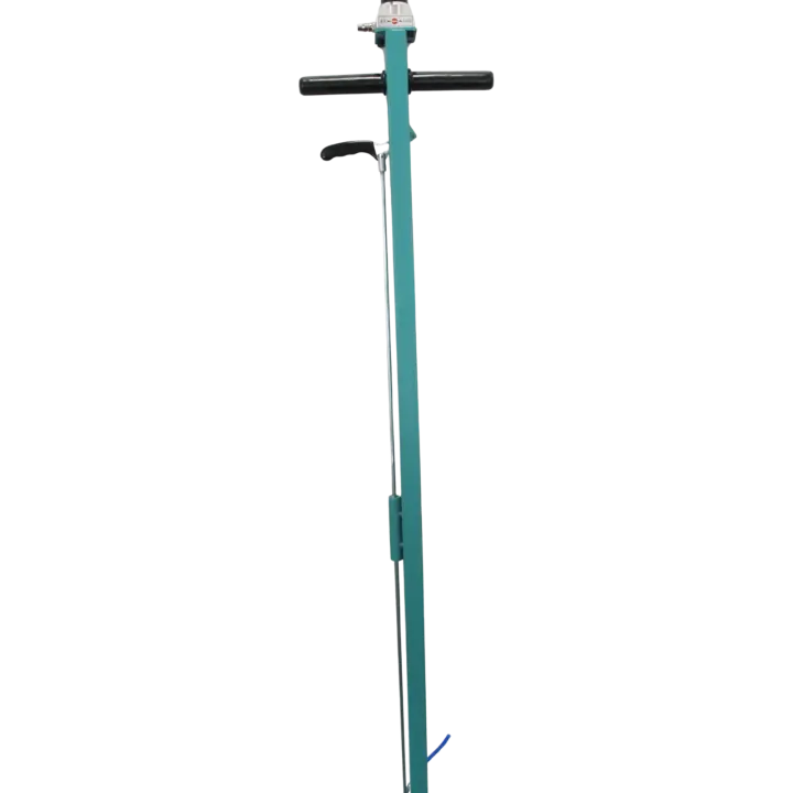 Elephant Heavy Duty Pneumatic Air Hydraulic Jack With 400 mm Maximum Lifting Height