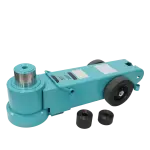 Elephant Heavy Duty Pneumatic Air Hydraulic Jack With 400 mm Maximum Lifting Height