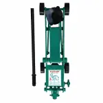 Elephant Trolley Hydraulic Jack 3 Ton – Heavy Duty Car Jack (TJ-03)