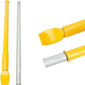 Elephant Bead Hammer For Impact Car Truck Trailer Portable Tire Changing Sliding (H-01)