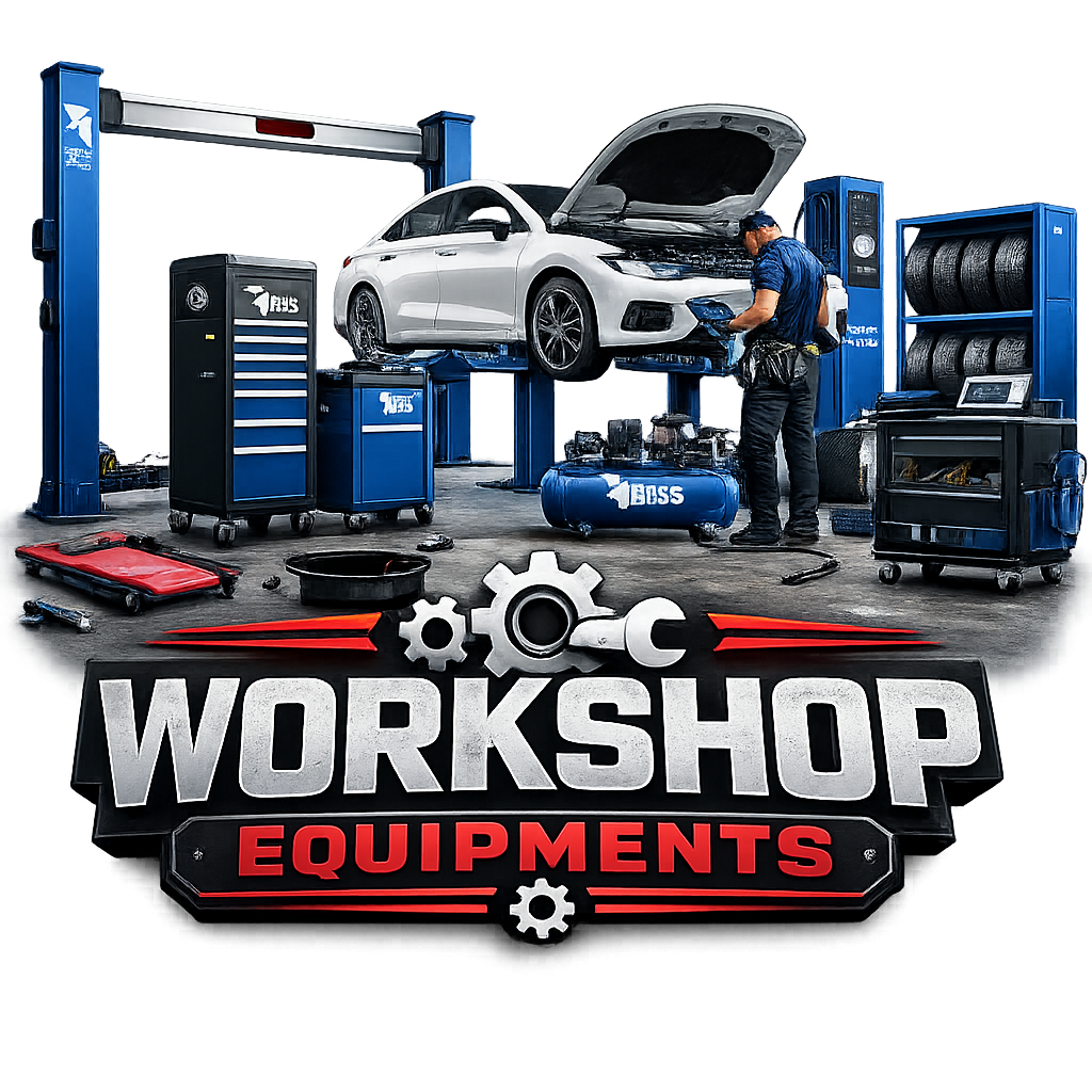 Workshop Equipments