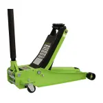 Elephant 4 Ton Capacity Double Piston Trolley Jack for Low Floor Cars (ATJ-04H)