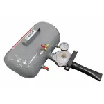 ELEPHANT 5 Gallon Air Tire Bead Blaster Tool Seating Inflator Car Truck ATV Tank