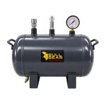 Bull Bear Portable Air Storage Tank BBPST50L