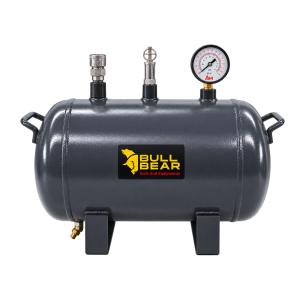 Bull Bear Portable Air Storage Tank BBPST50L