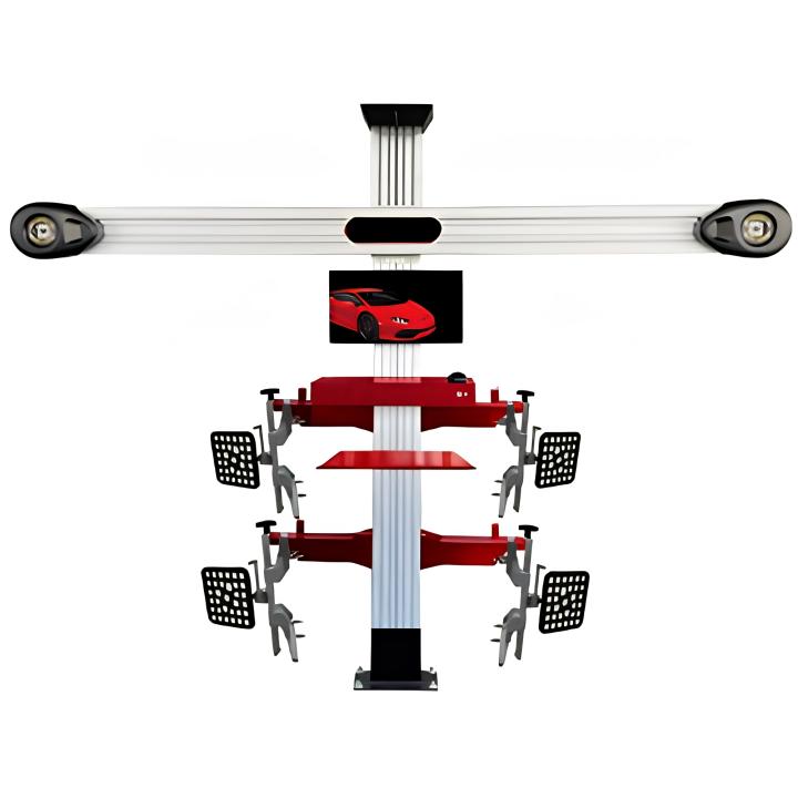 3D Wheel Alignment Machine BBWAM5000