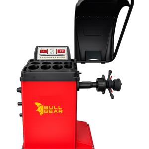 Digital Wheel Balancer – BBWB2000DIGI