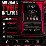 Bull Bear Automatic Tyre Inflator BBATI2000
