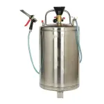 Elephant Foam Painter Pneumatic Tank for Wash Garage Use