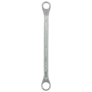 Stanley 70-394E 8PCS SHALLOW OFSET BIHEX SPANNER SET ,6X7-20X22MM