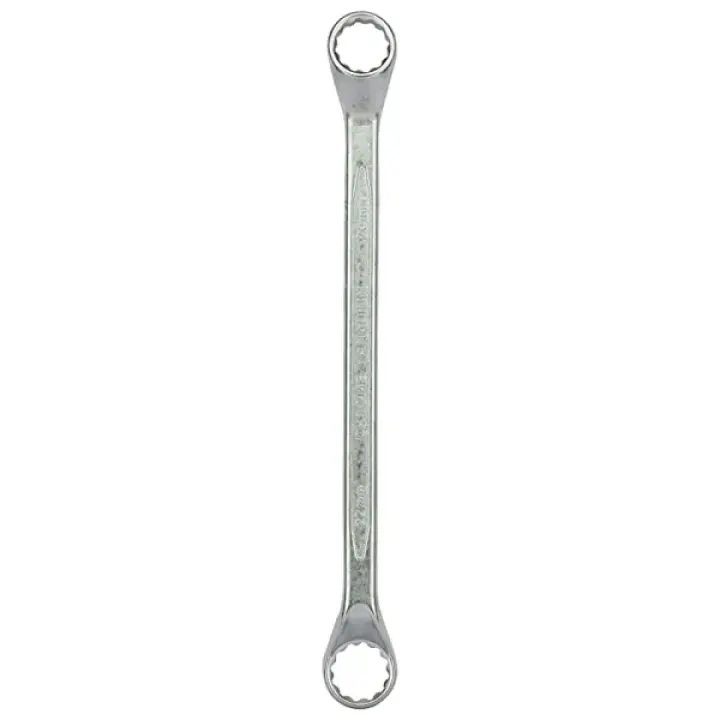 Stanley 70-394E 8PCS SHALLOW OFSET BIHEX SPANNER SET ,6X7-20X22MM