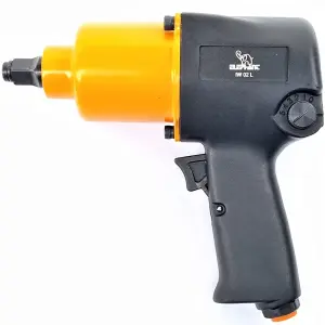Elephant 1/2″ Twin Hammer Air Impact Wrench (IW-02L) 680 NM. Torque