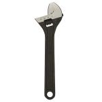 STANLEY STMT74895-8 Adjustable Wrench Phosphate Plated-10''/250mm