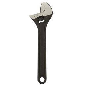 STANLEY STMT74895-8 Adjustable Wrench Phosphate Plated-10''/250mm