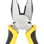 Stanley 70-482 8" COMBINATION PLIER, BI MATERIAL pack of 5