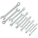 Stanley 70-964E 12PC (6-14,17,19&22MM)