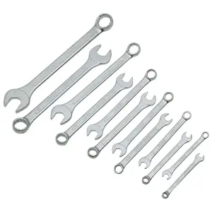 Stanley 70-964E 12PC (6-14,17,19&22MM)