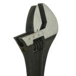 STANLEY STMT74896-8 Adjustable Wrench Phosphate Plated-12''/300mm