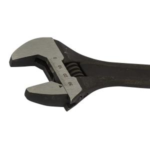 STANLEY STMT74895-8 Adjustable Wrench Phosphate Plated-10''/250mm