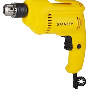 Stanley STDR5510-IN 550 W 10mm Rotary Drill