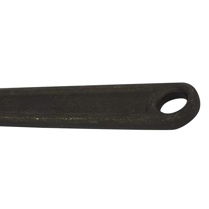 STANLEY STMT74895-8 Adjustable Wrench Phosphate Plated-10''/250mm