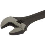 STANLEY STMT74894-8 Adjustable Phosphate Plated Wrench - 200mm