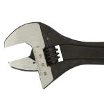 STANLEY STMT74895-8 Adjustable Wrench Phosphate Plated-10''/250mm