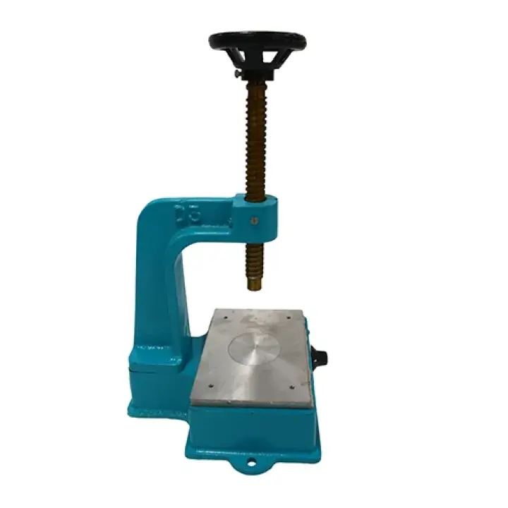 Elephant Tyre Tube Puncture Repair Machine, 1000 Watt, Professional Vulcaniser for Cars, Trucks and Buses (TV-03).