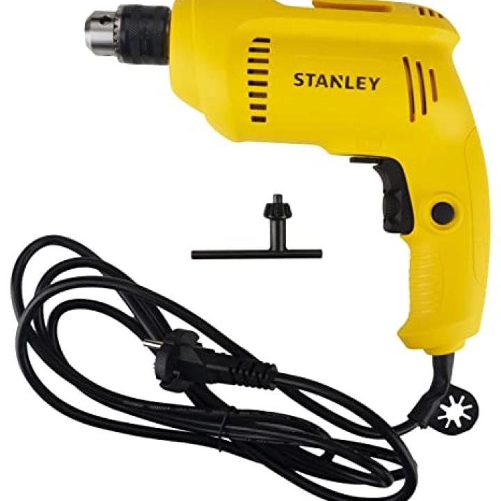 Stanley STDR5510-IN 550 W 10mm Rotary Drill