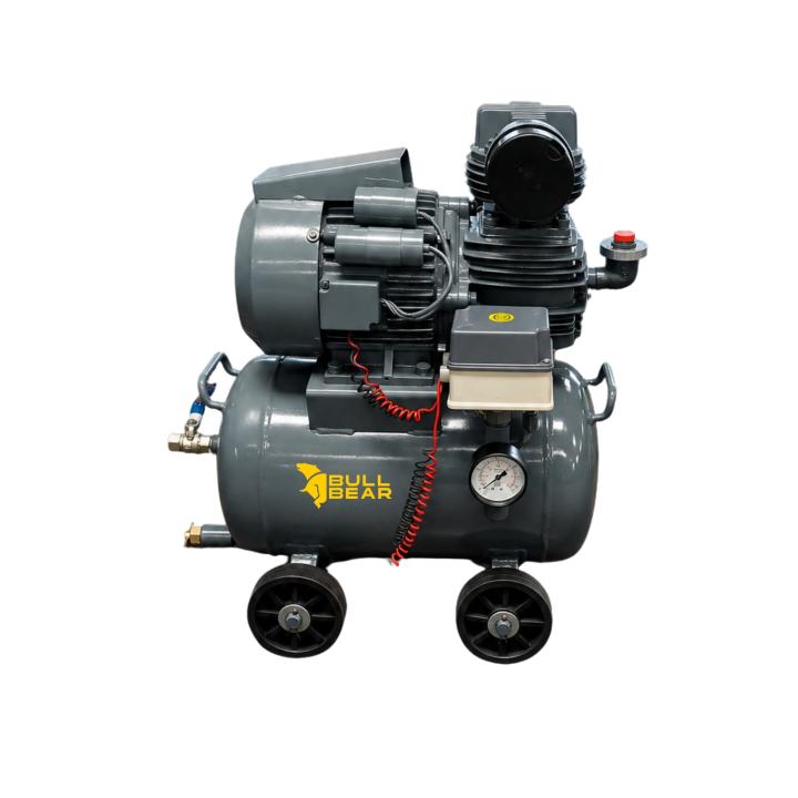 Bull Bear Monoblock Air Compressor BBAC-MB-2000