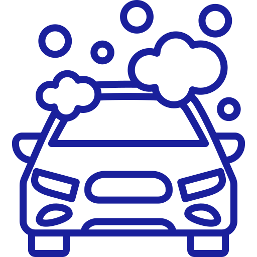 Car Wash Equipments
