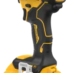 Cordless impact wrench with hog ring anvil kit.20V MAX* 1/2-in.DCF911P2