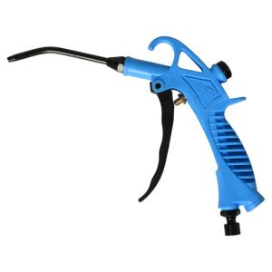Painter Spray Plastic Air Blow Gun With air controller ABG-05P.