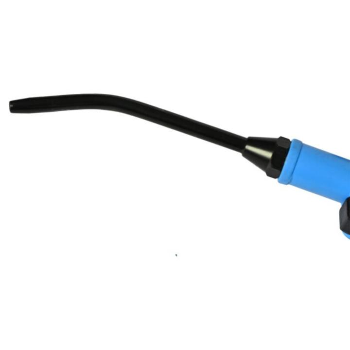 Painter Spray Plastic Air Blow Gun With air controller ABG-05P.