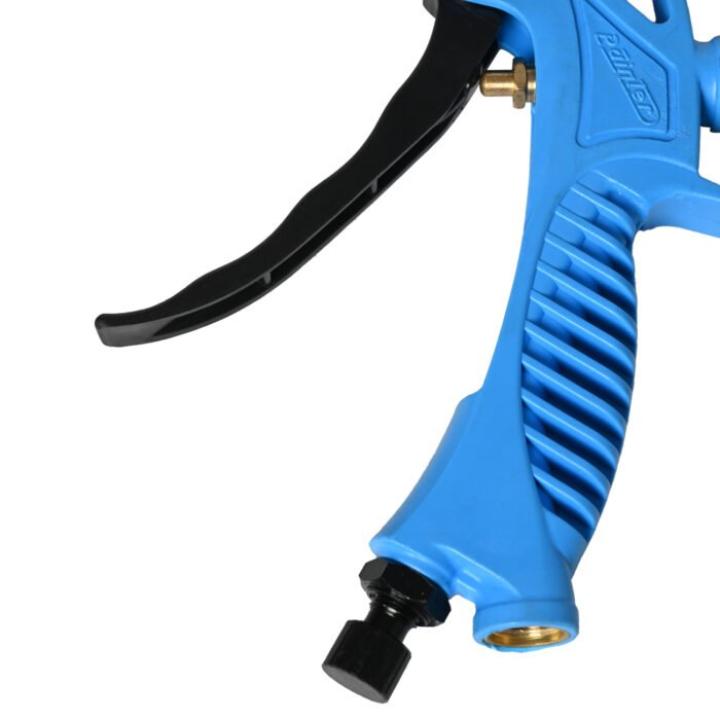 Painter Spray Plastic Air Blow Gun With air controller ABG-05P.