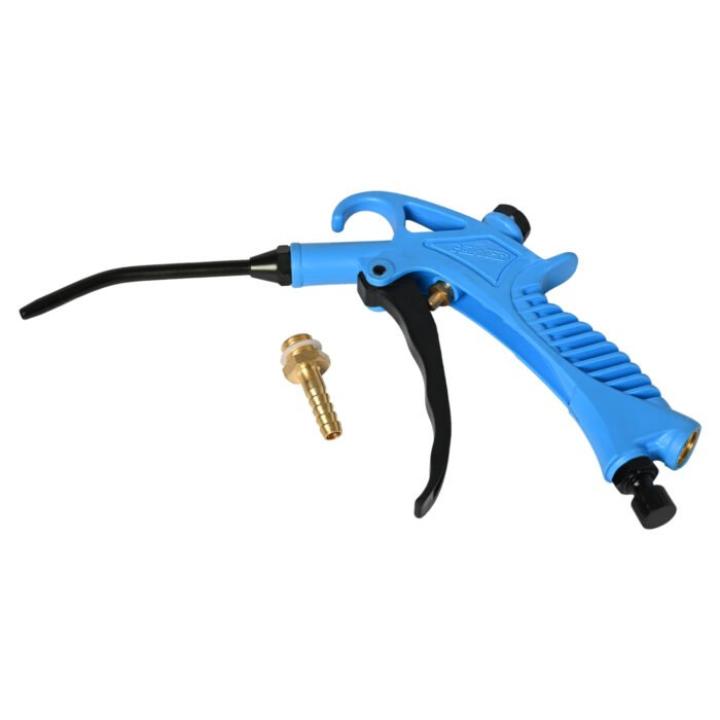 Painter Spray Plastic Air Blow Gun With air controller ABG-05P.
