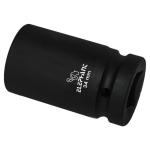 Elephant 1″ Square Drive 6-Point STD Impact Sockets Size 34mm, Length 90mm