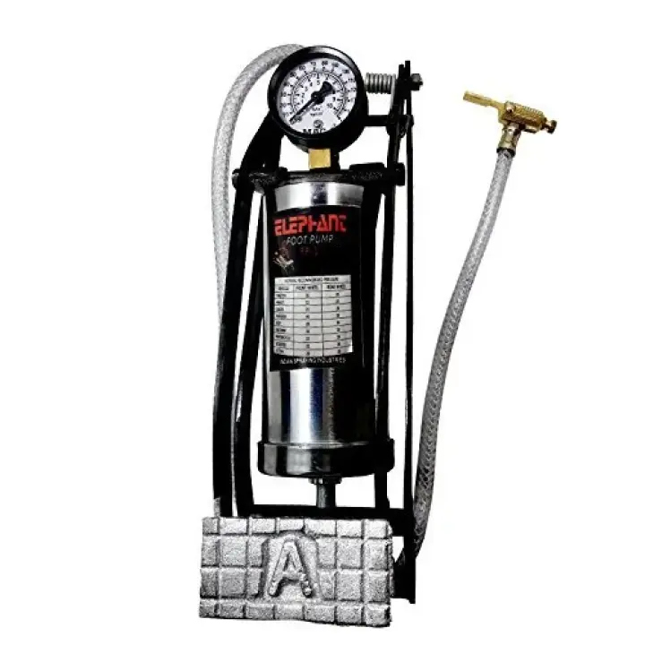 Elephant Foot Pump