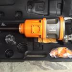 Elephant Impact Wrench 1 Inch – IW04 Heavy Duty with Torque 2980 Nm for Truck, Bus & Tractors