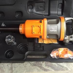 Elephant Impact Wrench 1 Inch – IW04 Heavy Duty with Torque 2980 Nm for Truck, Bus & Tractors