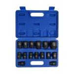 Elephant SS 01 38 MM Socket Set 15 Pcs, Alloy Steel