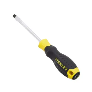 STANLEY Metric Cushion Grip Standard Screwdriver 5x200 mm, STMT60824-8