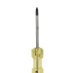 Stanley 2x6x250 mm W/Sleeve Flat and Phillips Tip 2-IN 1 Screwdrivers, STHT60560-8B