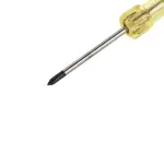 Stanley 2x6x250 mm W/Sleeve Flat and Phillips Tip 2-IN 1 Screwdrivers, STHT60560-8B