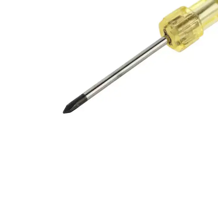 Stanley 2x6x250 mm W/Sleeve Flat and Phillips Tip 2-IN 1 Screwdrivers, STHT60560-8B