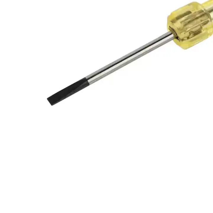 Stanley 2x6x250 mm W/Sleeve Flat and Phillips Tip 2-IN 1 Screwdrivers, STHT60560-8B