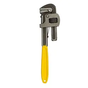 STANLEY 350 mm Stillson Type Pipe Wrench, 71-643